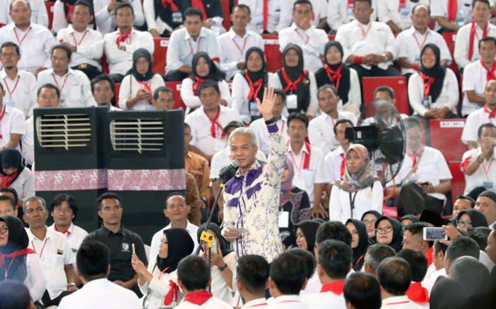 Pemasaran Produk Pertanian, Penyuluh Harus Faham Aplikasi TIK